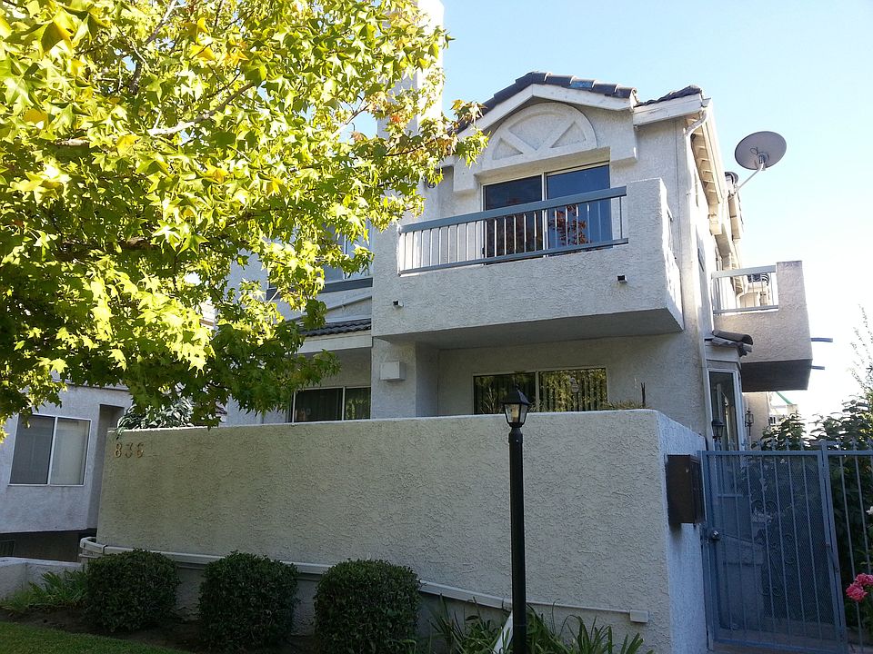 1st image of 836 W Naomi Ave Unit A