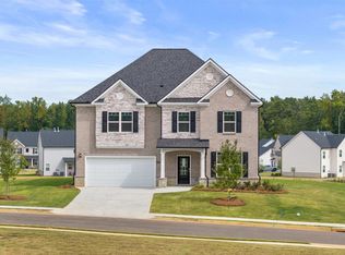 2867 Eucalyptus Rd, Loganville, GA 30052
