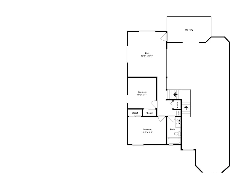 10201 S Hopi Ln — Photo 3