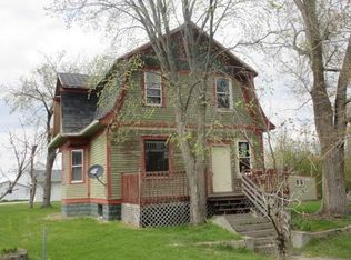 302 Worner Ave, Great Bend, ND 58075
