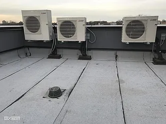 Rented by Citi Habitats