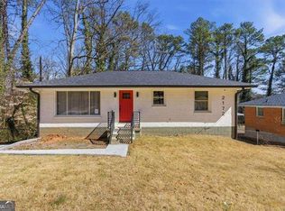2172 Polar Rock Ter SW, Atlanta, GA 30315