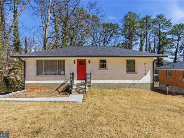 2172 Polar Rock Ter SW, Atlanta, GA 30315