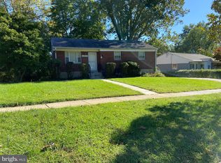 11813 Ashley Dr, Rockville, MD 20852