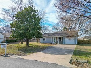 1403 Kay Lynn Dr, Pea Ridge, AR 72751