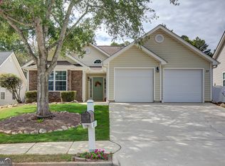 37 Green Spg, Newnan, GA 30265