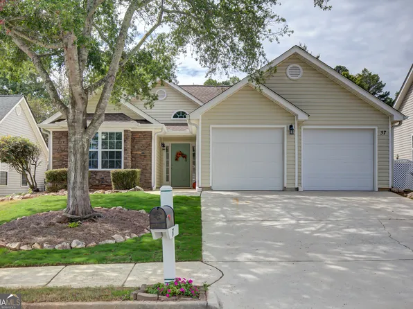 37 Green Spg, Newnan, GA 30265