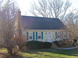 4 Camp St, Milford, MA 01757