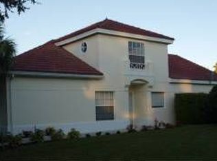 191 Lady Palm Dr, Naples, FL 34104