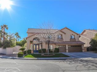 313 Doe Run Cir, Henderson, NV 89012