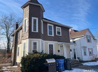 50 Dunham St, Norwich, CT 06360