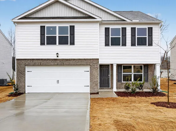 113 Ross Dr, Stem, NC 27581