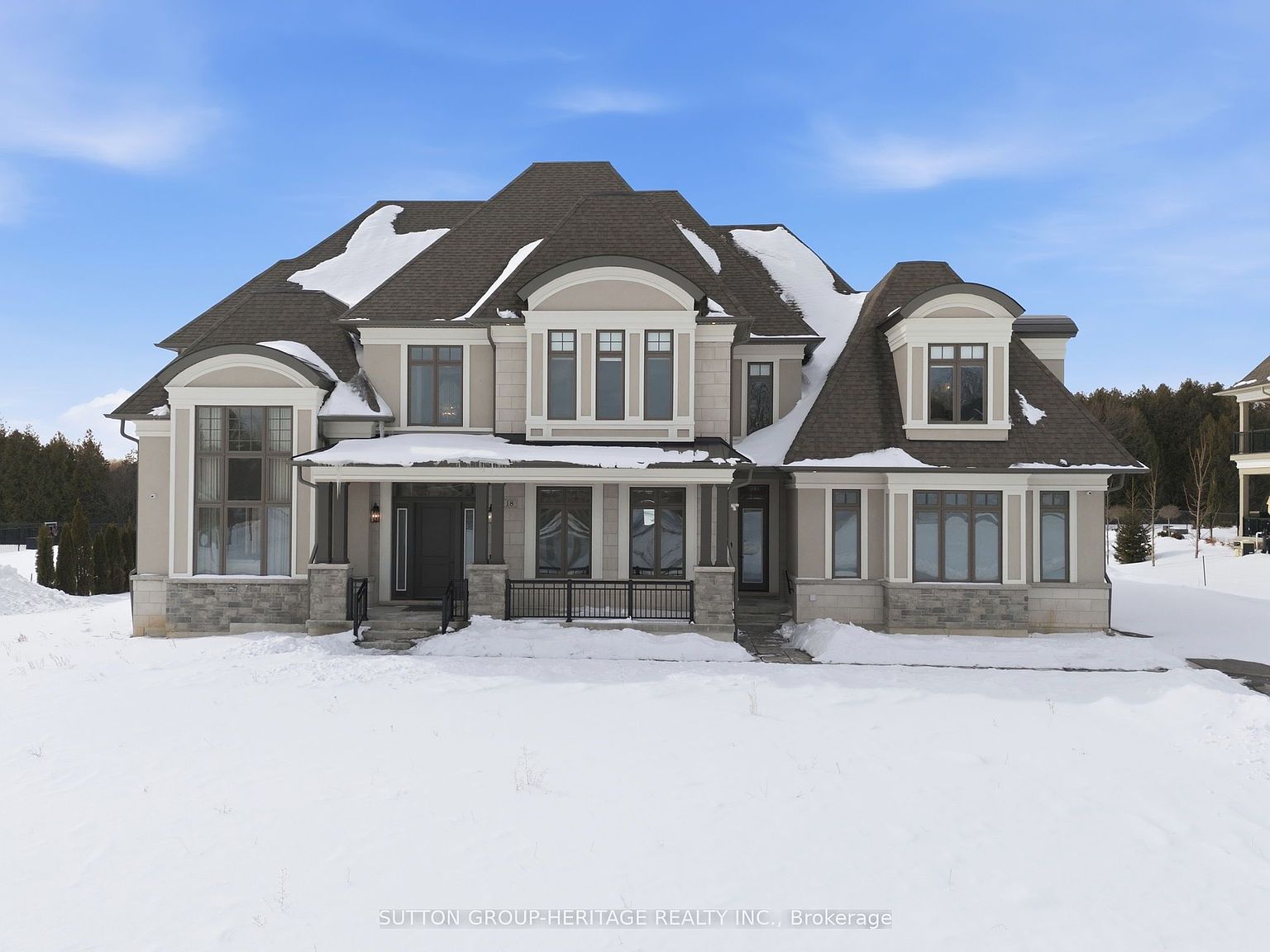 18 Dexshire Dr