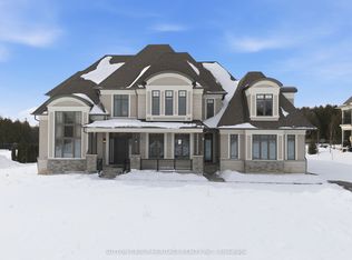 18 Dexshire Dr, Ajax, ON L1Z 0T8