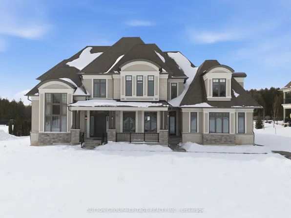 18 Dexshire Dr, Ajax, ON L1Z 0T8