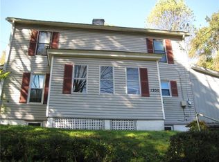 1200 Ravine St, Homestead, PA 15120