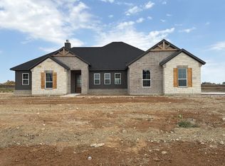 142 Pheasant Run Dr, New Fairview, TX 76078