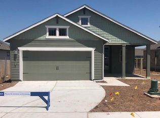 2304 Twisted Willow Ln, Leander, TX 78641