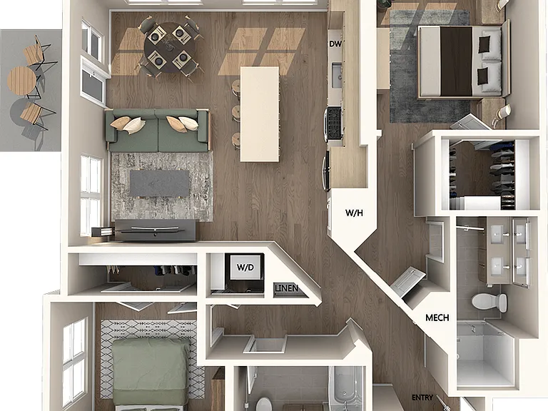 Avalon Parsippany — Photo 117