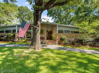 4120 Burma Rd #1, Mobile, AL 36693