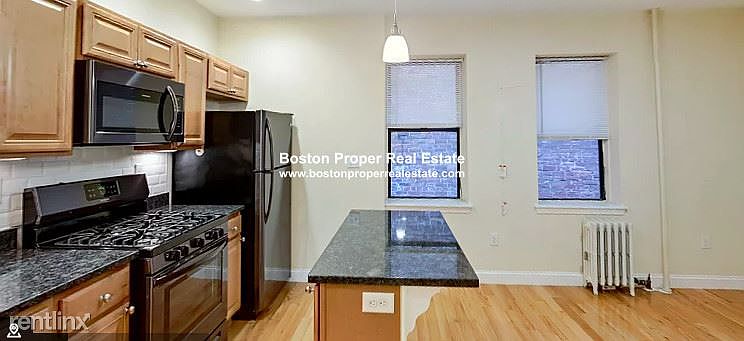 24 Phillips St. #6 Boston - Beacon Hill Unit Photo 4 (1)