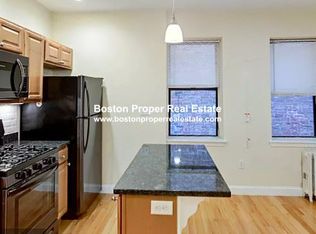 24 Phillips St APT 6S, Boston, MA 02114