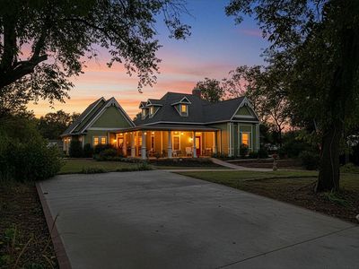 326 W Liberty St, Pilot Point, TX, 76258