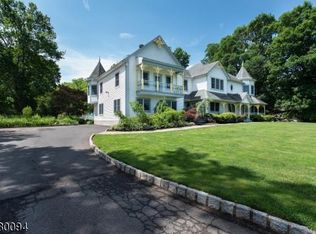 210 Amwell Rd, Hillsborough, NJ 08844