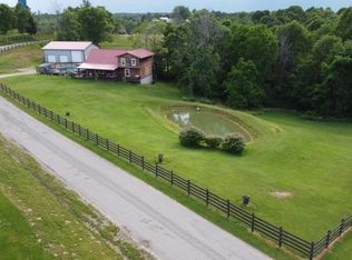 2351 Tick Ridge Koenig Hill Rd, Otway, OH 45657
