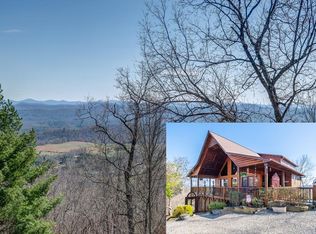 57 Trophy Buck Point, Murphy, NC 28906