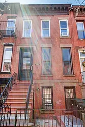 Rented by Compass