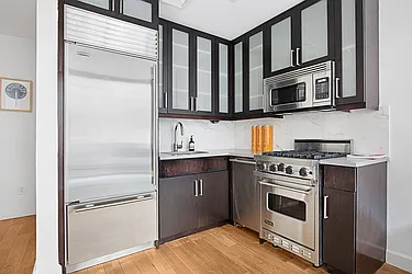 Rented by Compass