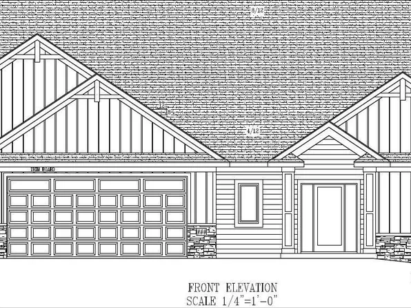 2894 Wildflower Ln SW, Rochester, MN 55902