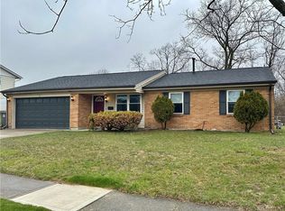 7 Grantwood Dr, Dayton, OH 45449