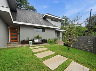 2101 Airole Way #B, Austin, TX 78704