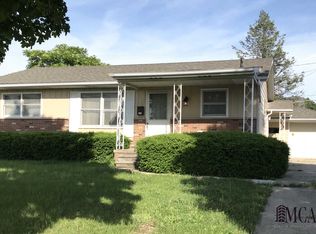 601 Stone St, Monroe, MI 48161