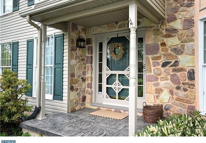 610 Lederach Station Way, Harleysville, PA 19438 Zillow