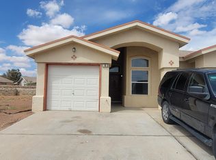11813 Kings Arms Ct, El Paso, TX 79936