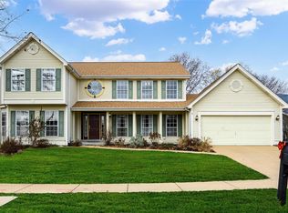 368 Mission Bay Ct, Grover, MO 63040