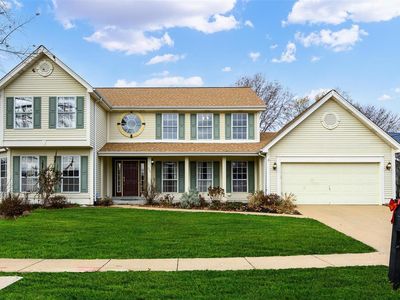 368 Mission Bay Ct, Grover, MO, 63040