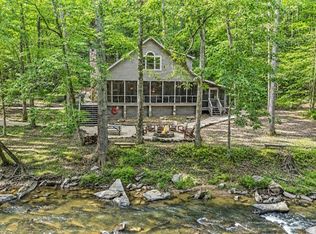 325 Whitewater Falls Trl, Ellijay, GA 30540