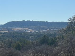 307 Sagebiel Ranch Rd, Fredericksburg, TX 78624