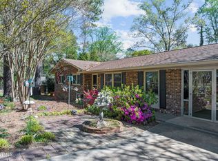 1712 Pinedale Dr, Raleigh, NC 27603