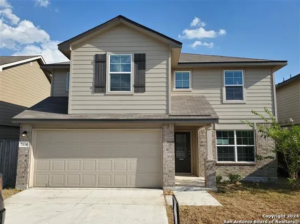 7134 PERSEUS BRK, San Antonio, TX 78252