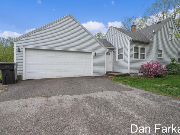 7614 Eastern Ave SE, Byron Center, MI 49315