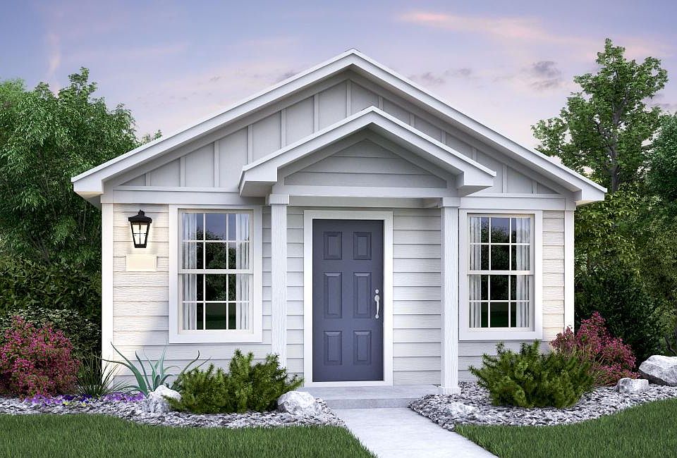 1st image of 5506 Verdugos Pl