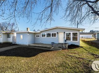 1216 Eldorado Dr, Billings, MT 59101