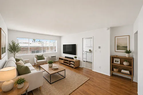 Floor plan 312