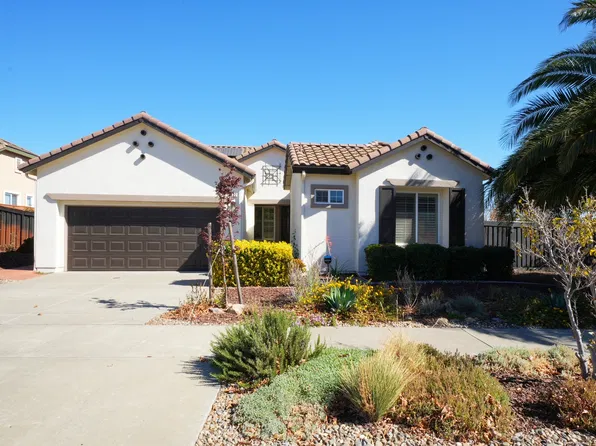 937 Antiquity Dr, Fairfield, CA 94534