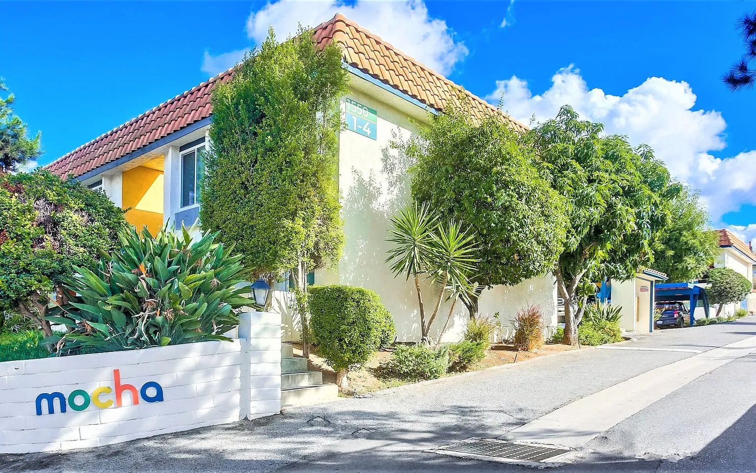 Mocha - 1 and 2 Bedroom Units in Escondido — Photo 4